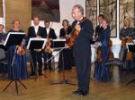 Koncert jubileuszowy <br>prof. Stefana Kamasy <br>Zakopane, 2005